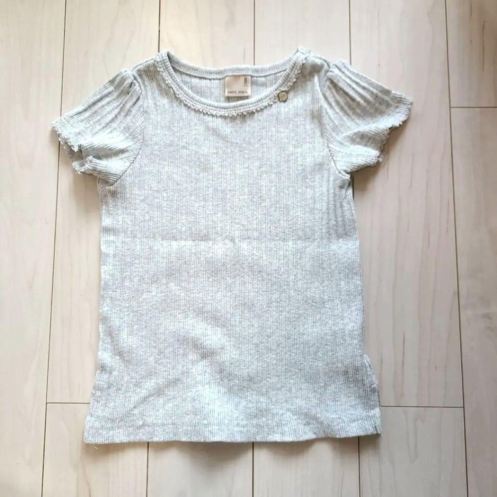Used Kids T-shirts